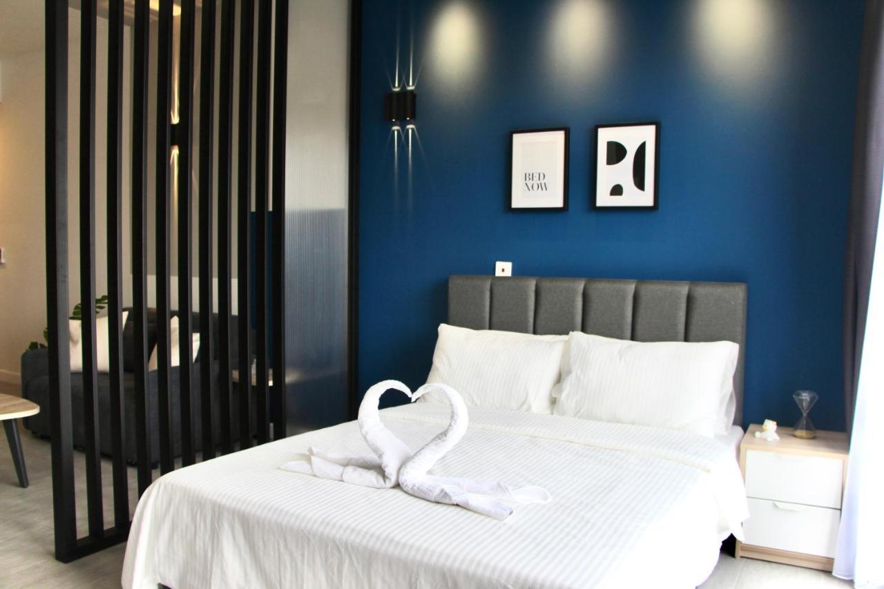 ספאנג Bell Suites Moka מראה חיצוני תמונה