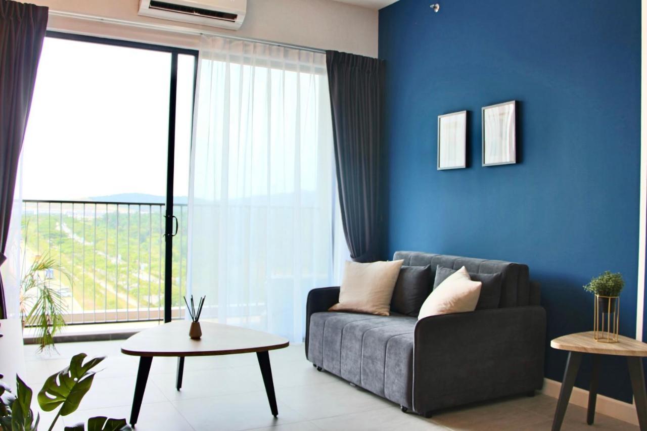 ספאנג Bell Suites Moka מראה חיצוני תמונה