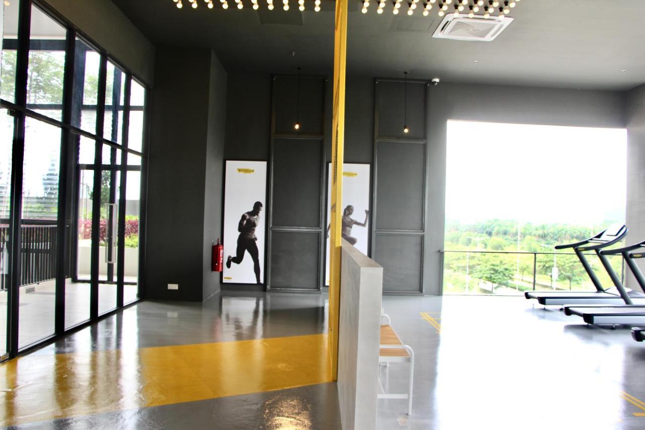 ספאנג Bell Suites Moka מראה חיצוני תמונה