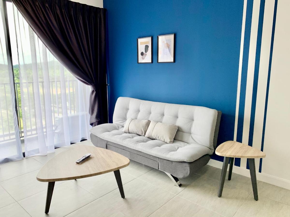 ספאנג Bell Suites Moka מראה חיצוני תמונה