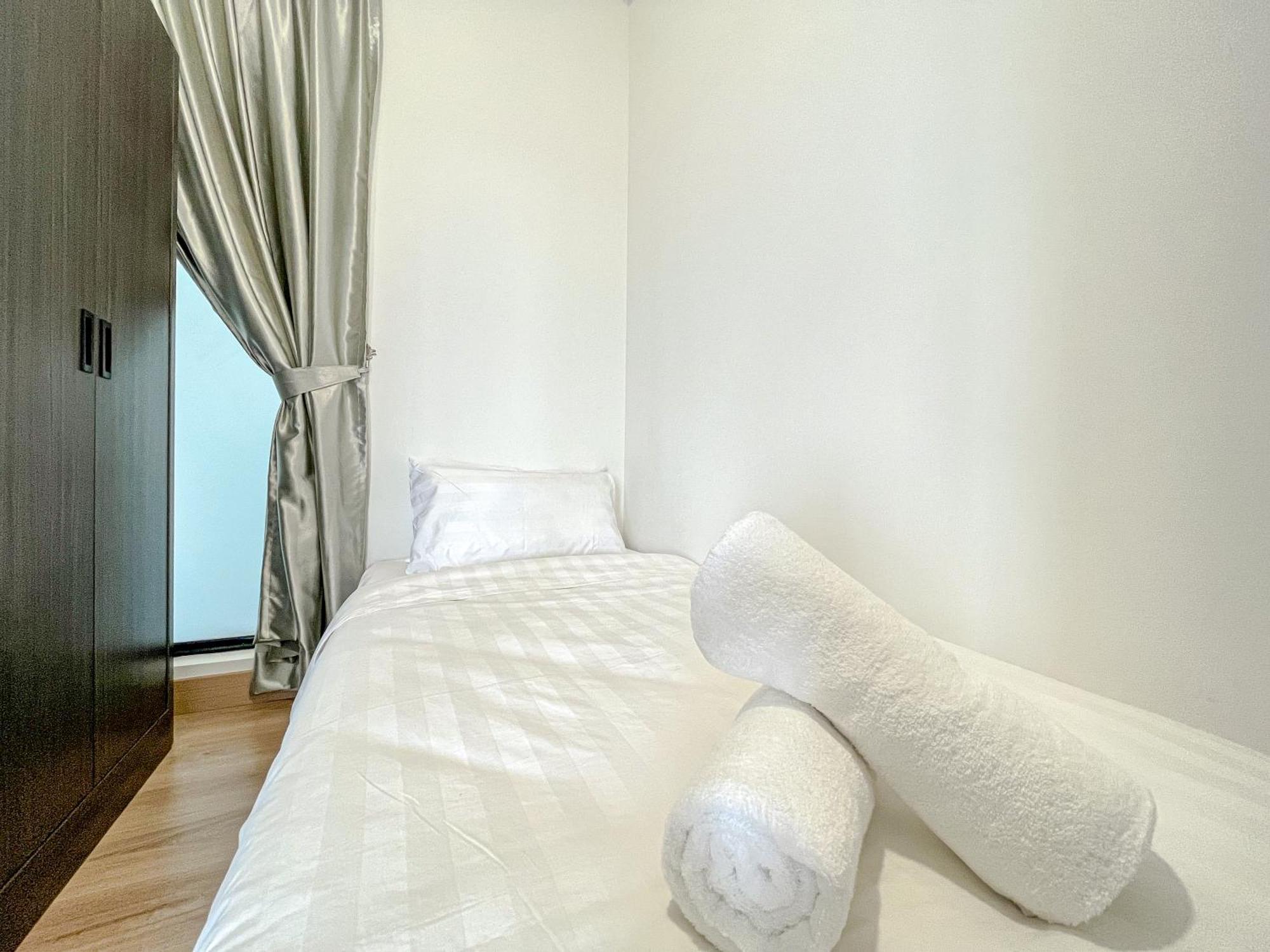 ספאנג Bell Suites Moka מראה חיצוני תמונה