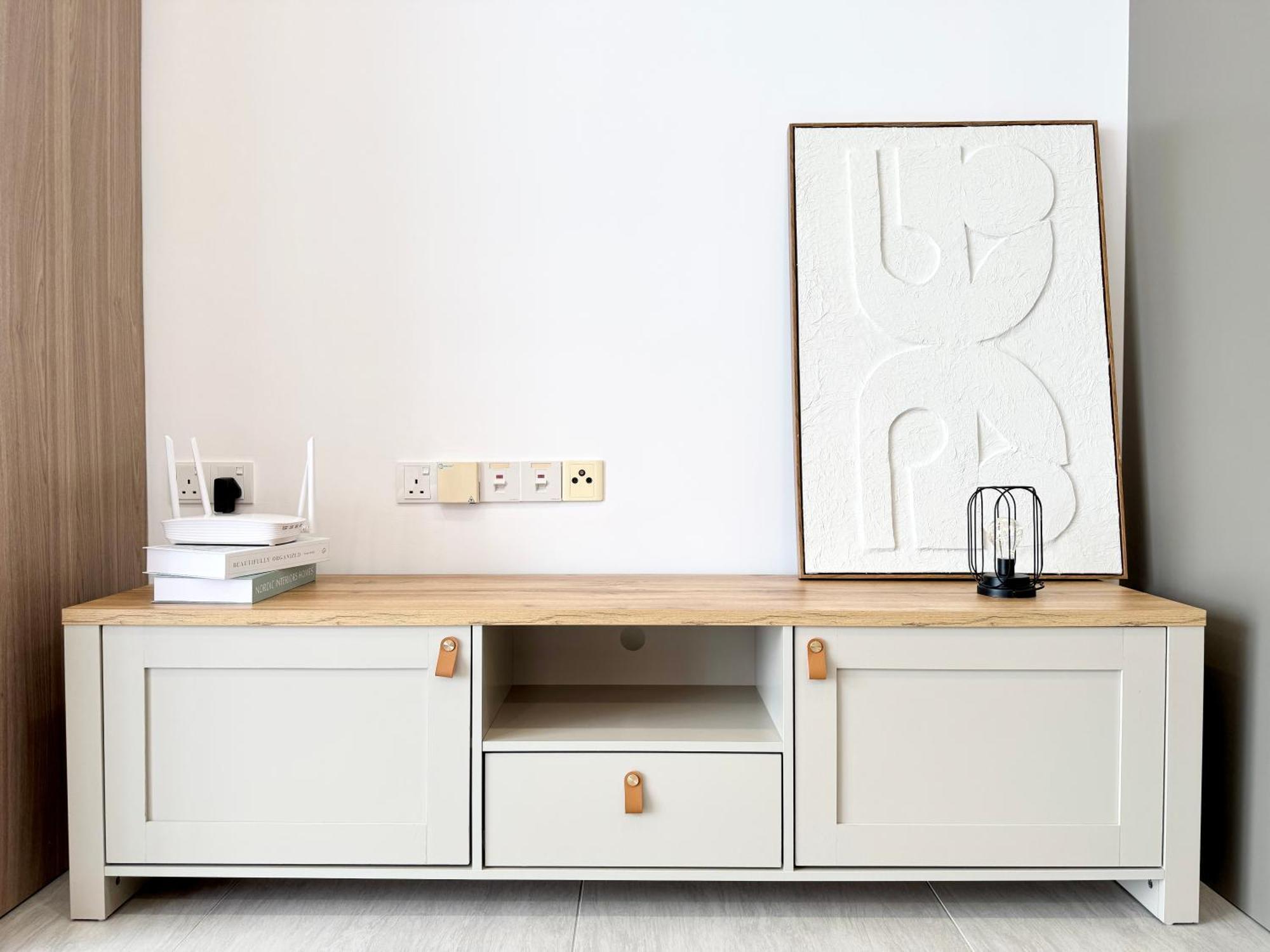 ספאנג Bell Suites Moka מראה חיצוני תמונה